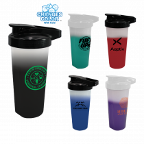 Perfect Shaker Mood 28 oz. Activ Bottle