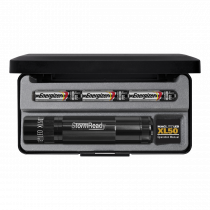 MAGLITE® XL50 LED Flashlight, Laser Engraved