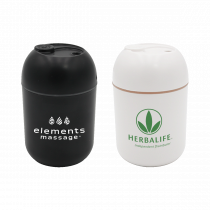 Humidifier with Essential Oil Diffuser