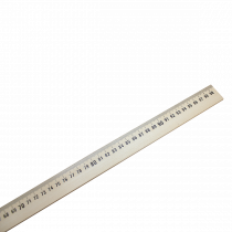 Meterstick - Lacquer Finish
