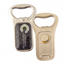 Express Bottle Opener (Digi-Cal)