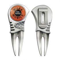 Back Action Divot Tool w/Digi-Cal Ball Marker