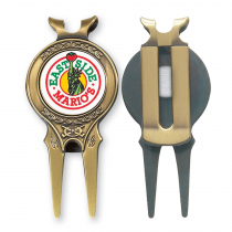 Eagle Divot Tool w/Digi-Cal Ball Marker