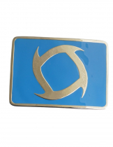 Belt Buckles zinc die cast