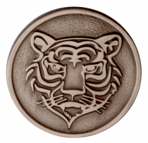 Classic Coin - Domestic Series (1.25")
