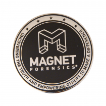 Brass Die Struck Coin - 3mm (1.25")