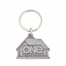 Key Chain Super Econo (1.50 Sq. In.)