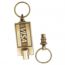 Classic Pull Apart Key Chain