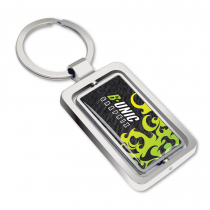 Platinum Series - Spinner Key Chain