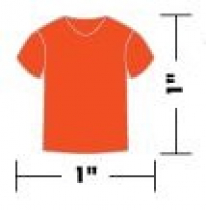 Orange T-Shirt 1.0"