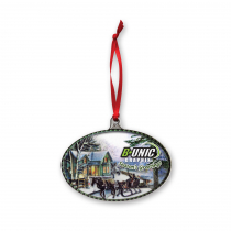 Stock Digi-Print Ornament (5.0 square inch area)