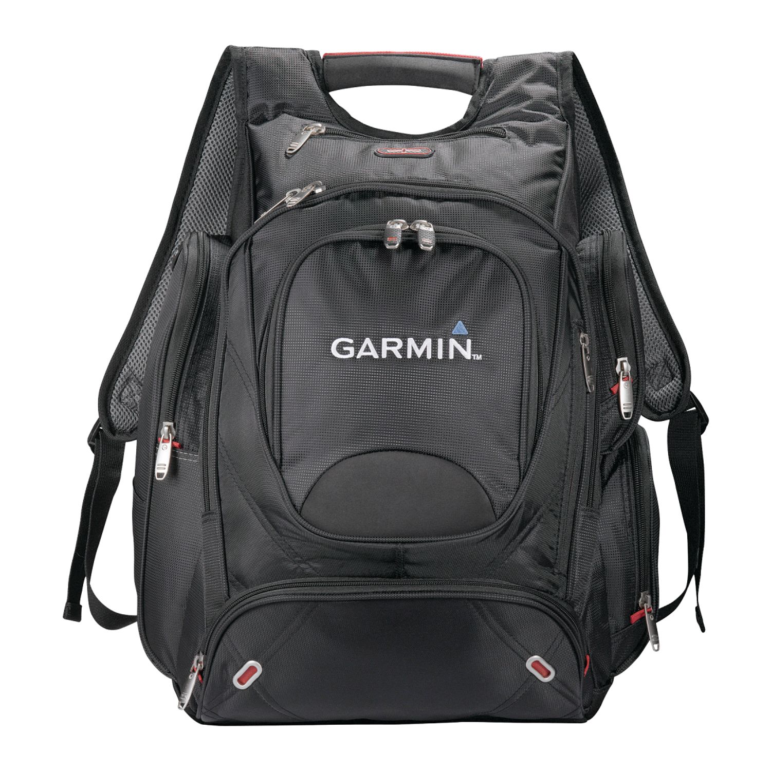 elleven™ TSA 17" Computer Backpack