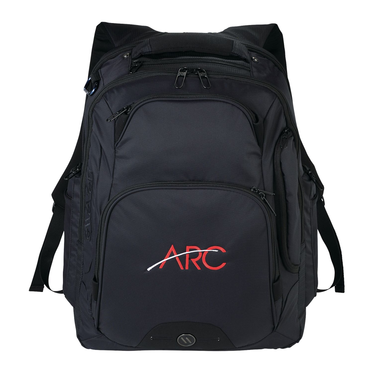 elleven™ Rutter TSA 17" Computer Backpack