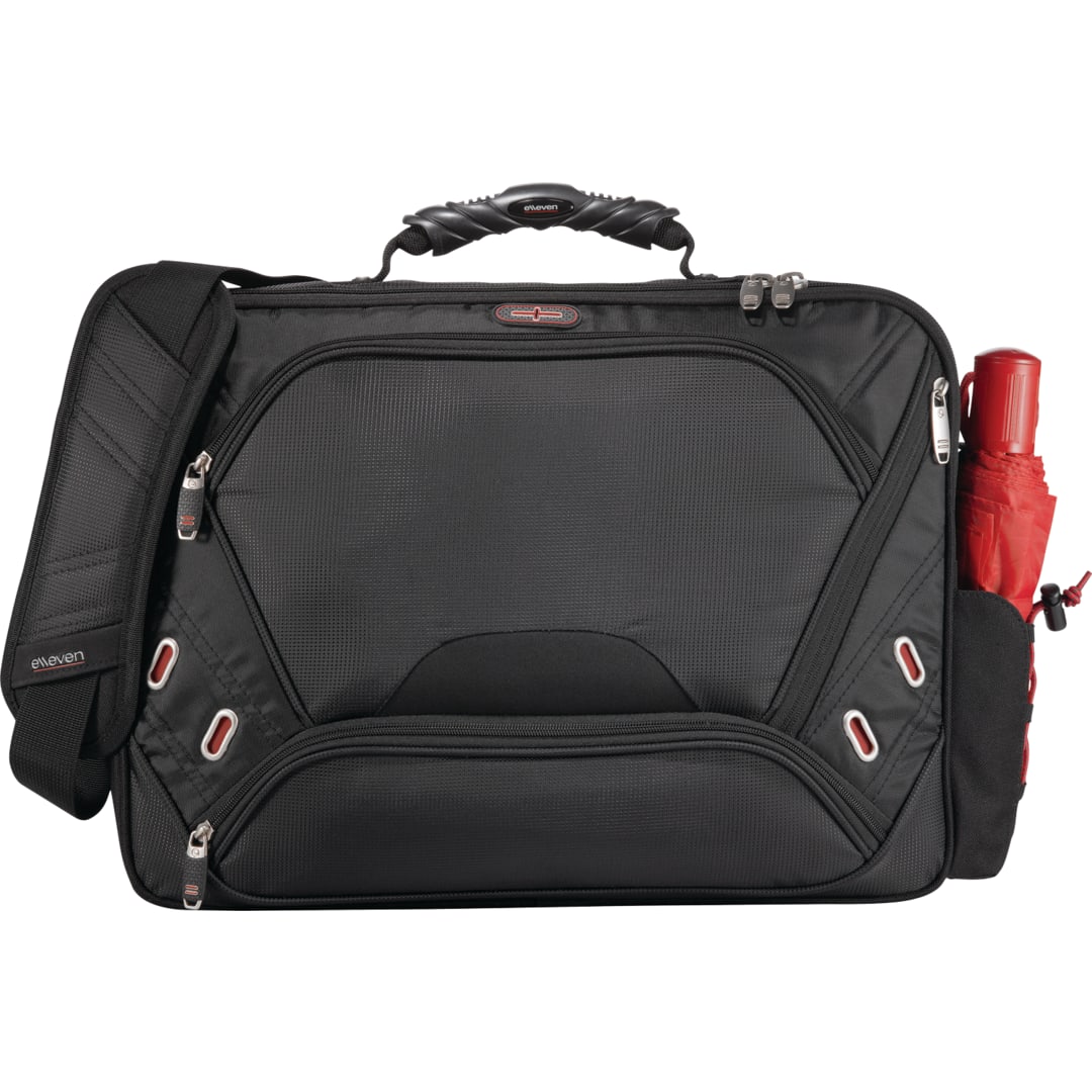 elleven™ TSA 17" Computer Attaché