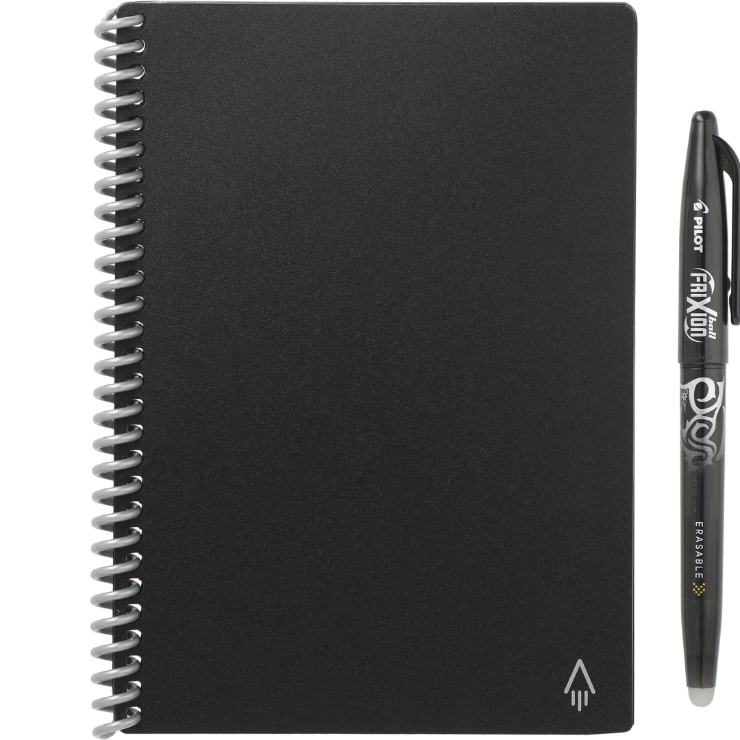 Rocketbook Core Director Notebook Bundle Set