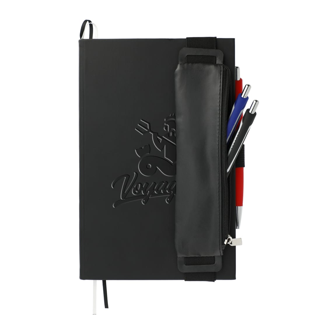 5.5" x 8.5" FUNCTION Bulleting Notebook Bundle...