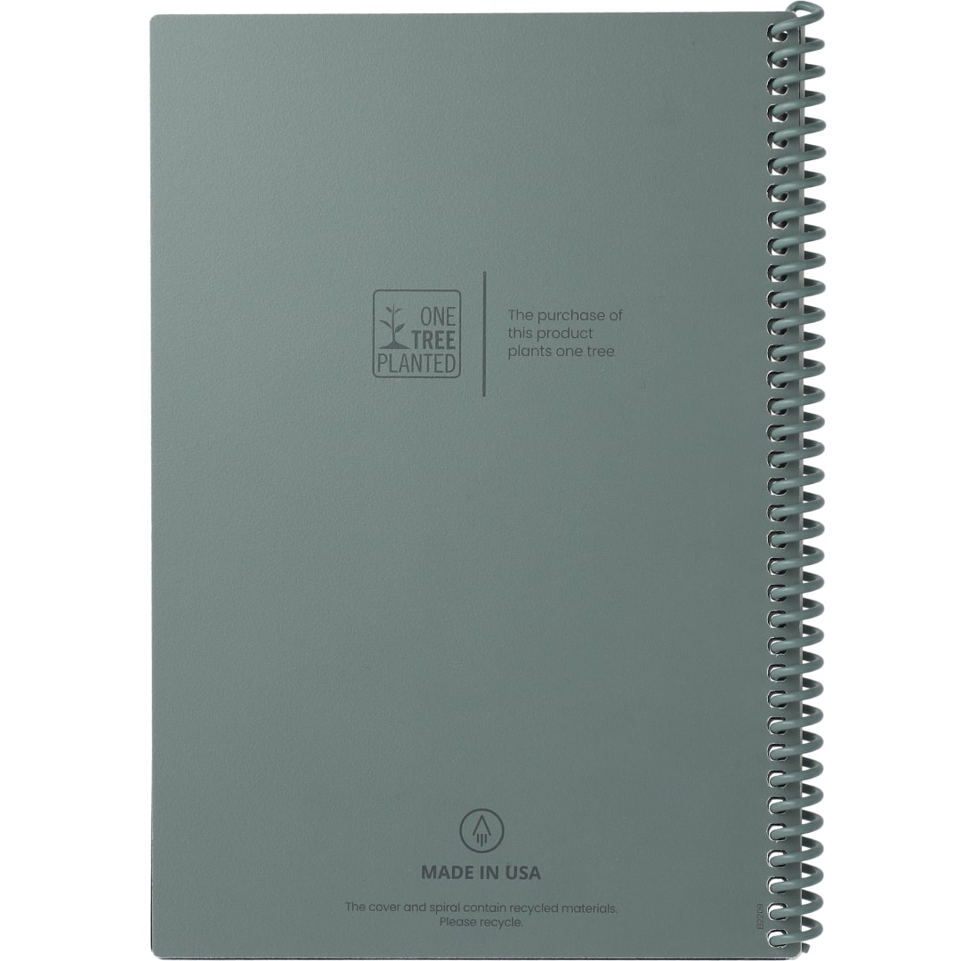 Rocketbook Infinity Core Executive Notebook Set