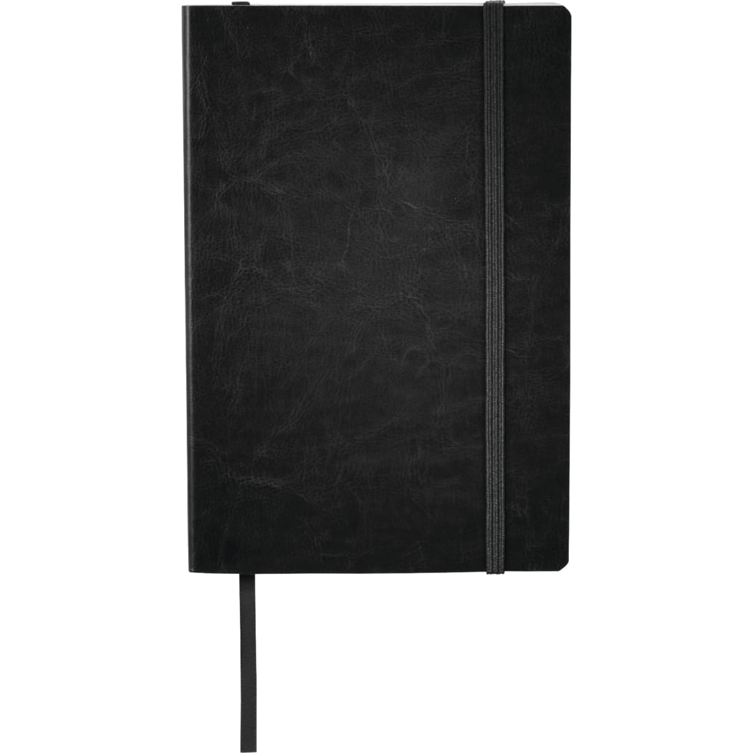 5.5" x 8.5" FSC® Mix Abruzzo Soft Journal