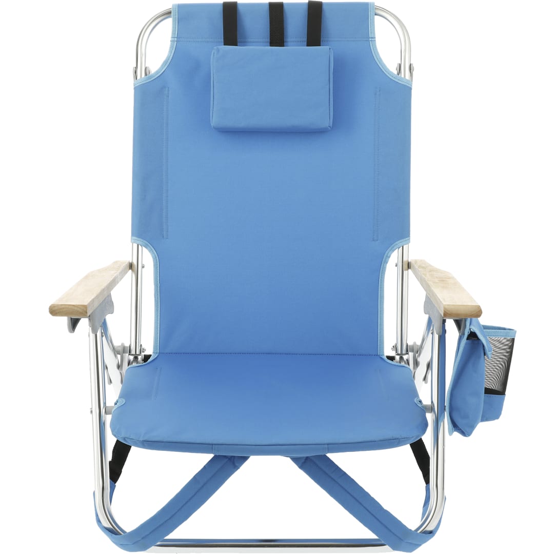 Beach Chair (300lb Capacity)