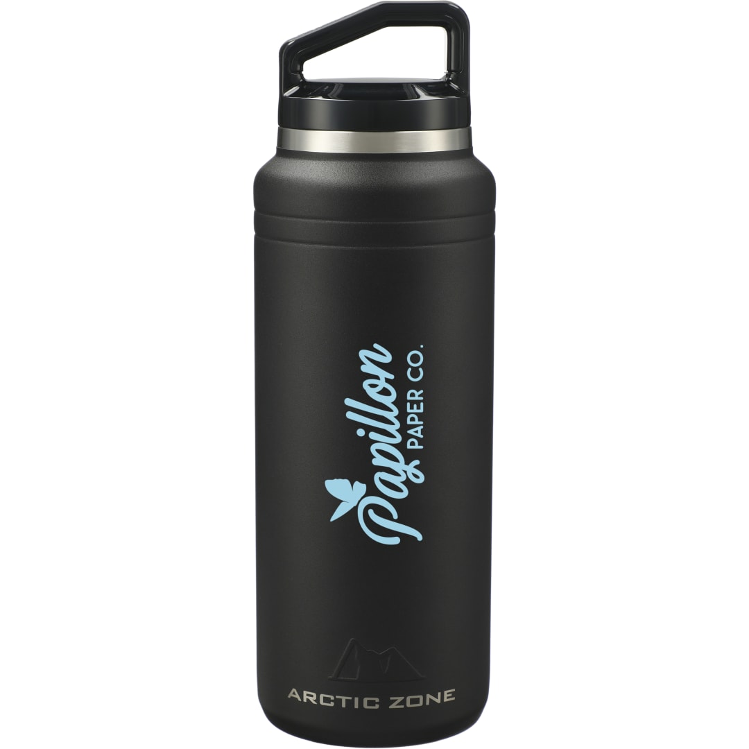 Arctic Zone® Titan Thermal HP® Copper Bottle...