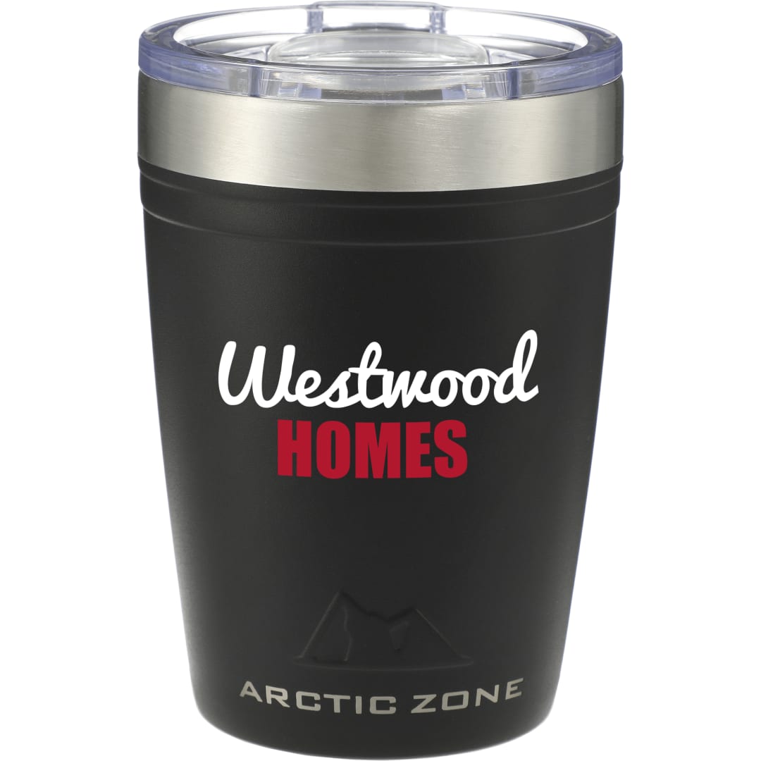 Arctic Zone® Titan Thermal HP® Copper Tumbler...
