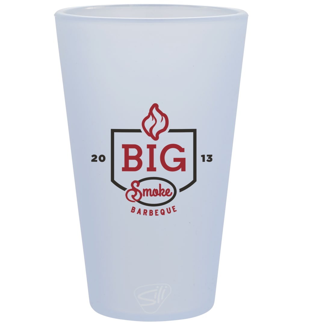 Silipint Original Silicone Pint Glass 16oz