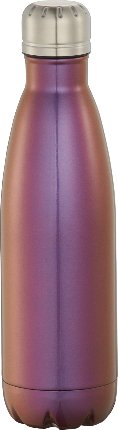 Aurora Copper Vacuum Insulated Bottle 17oz