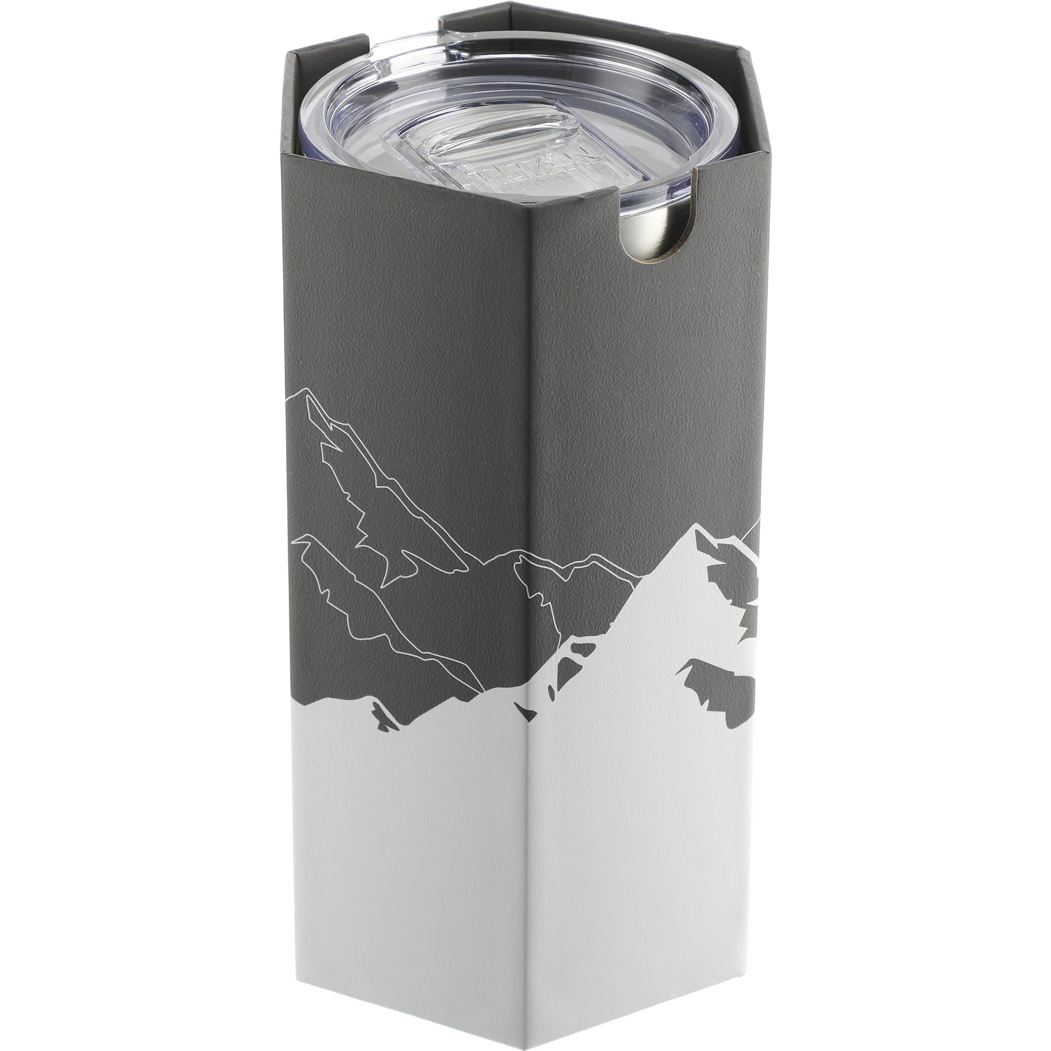 Arctic Zone® Titan Thermal HP® Copper Tumbler...