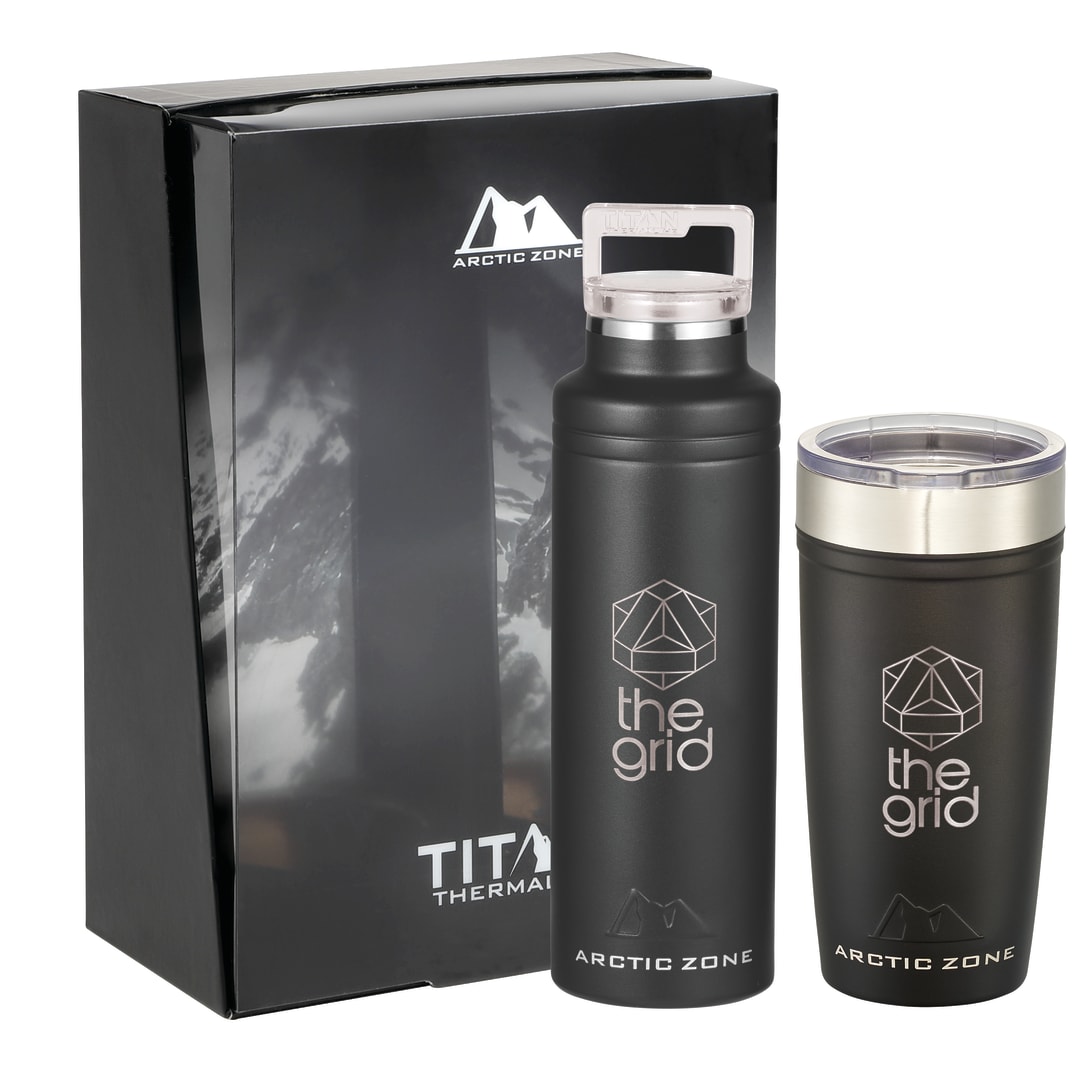 Arctic Zone® Titan Thermal HP® Copper Vac...