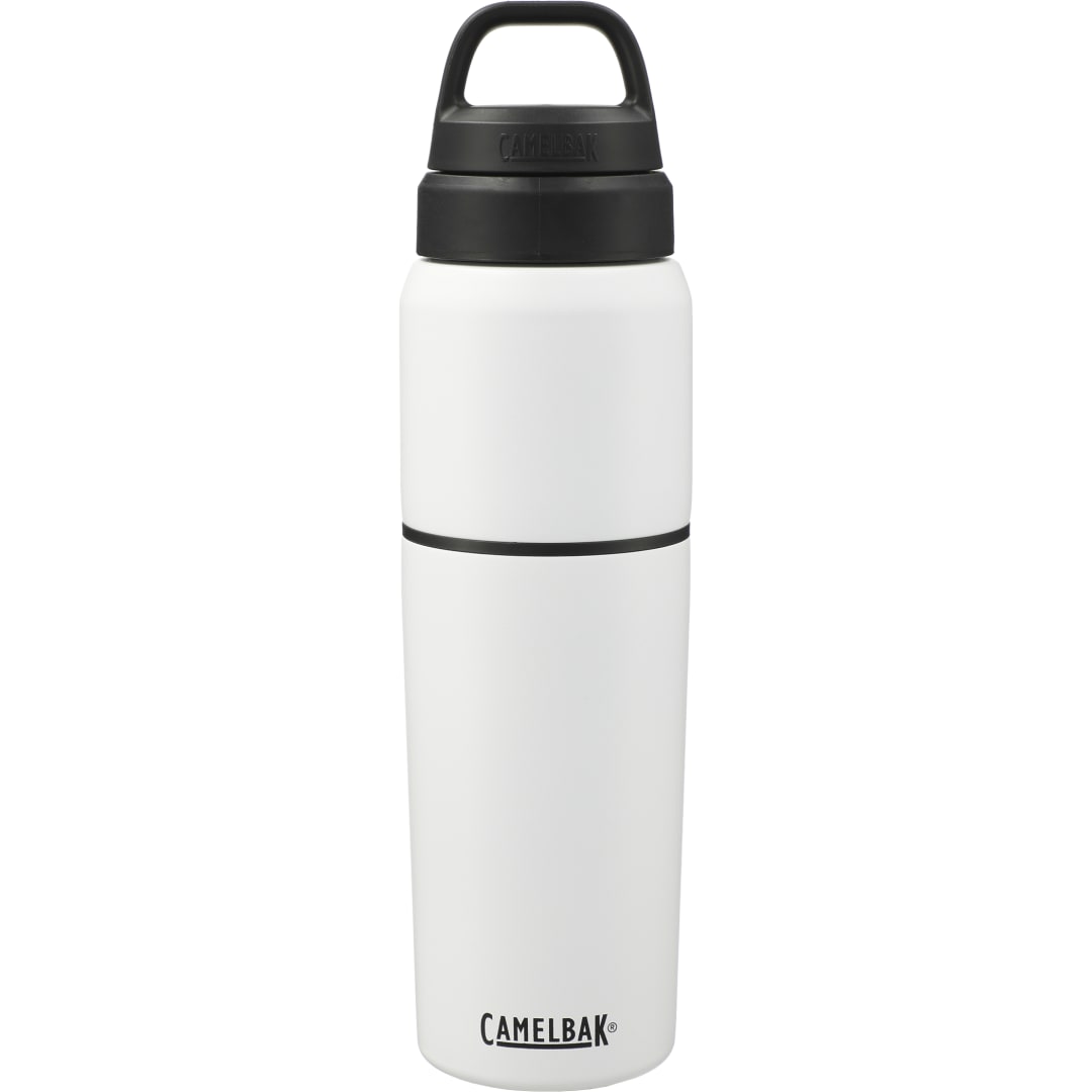 CamelBak MultiBev 22oz Bottle & 16oz Cup