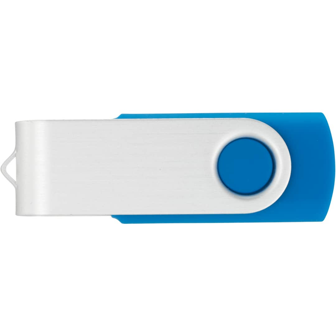 Rotate Flash Drive 2GB