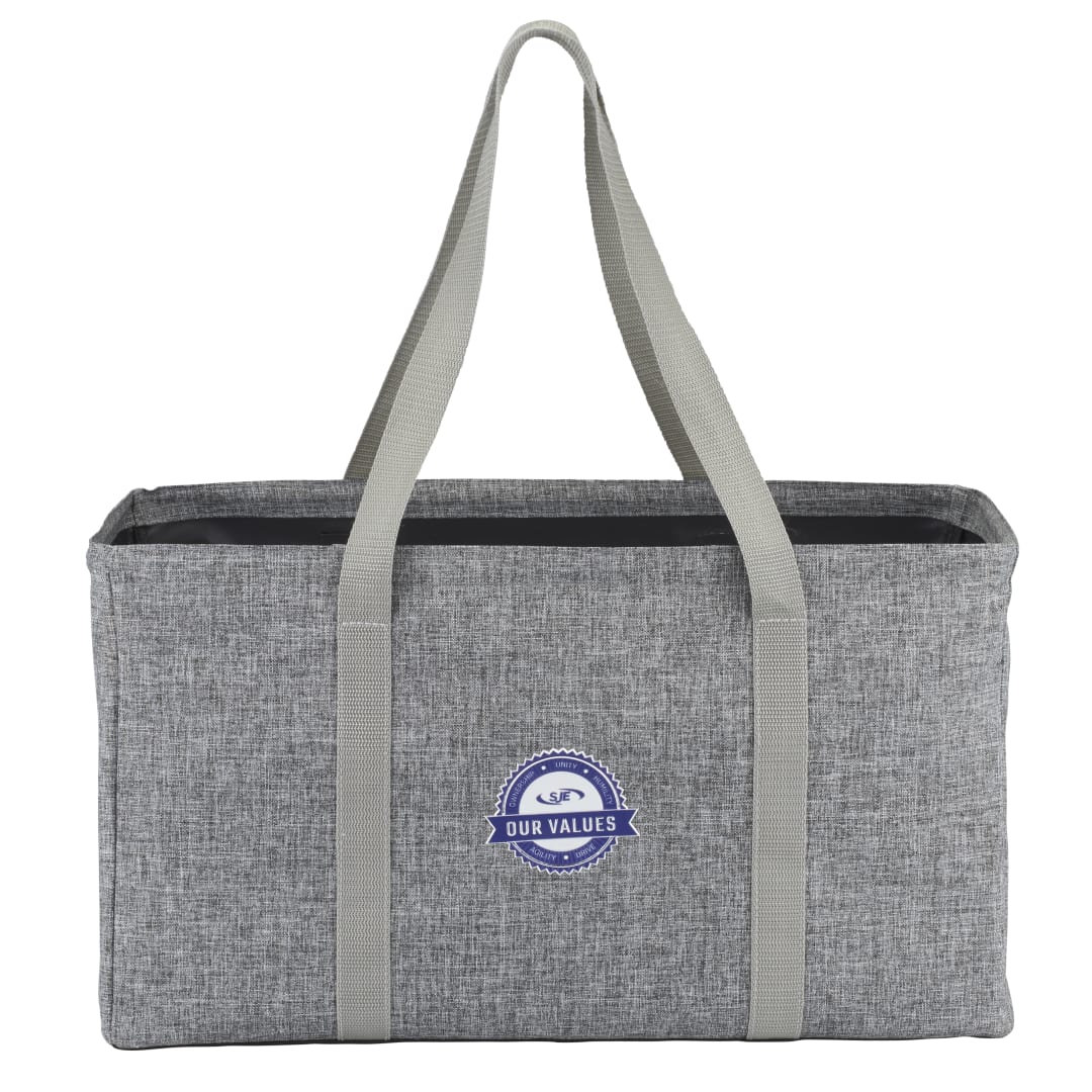 Oversized Carry-All Tote