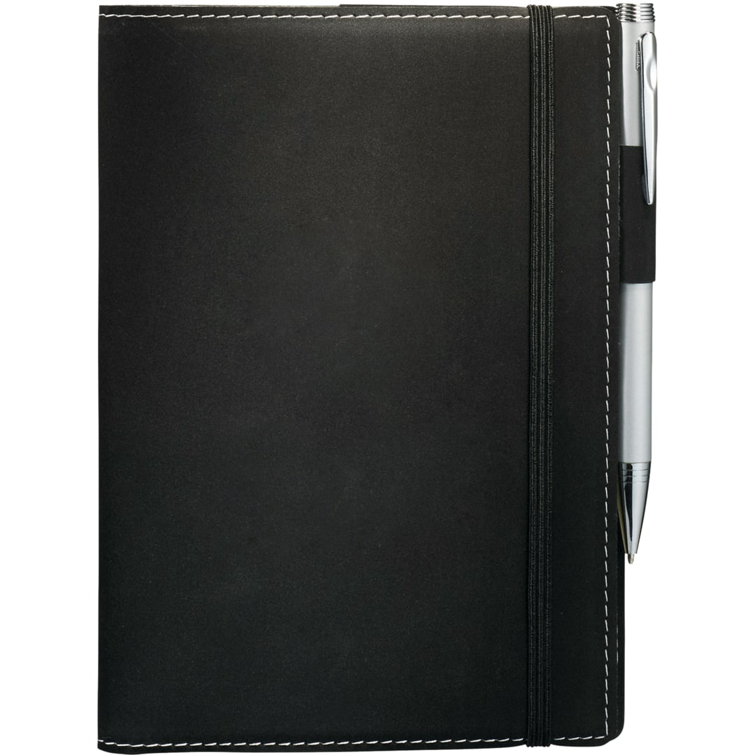 5.25" x 7.5" FSC® Mix Revello Refillable...
