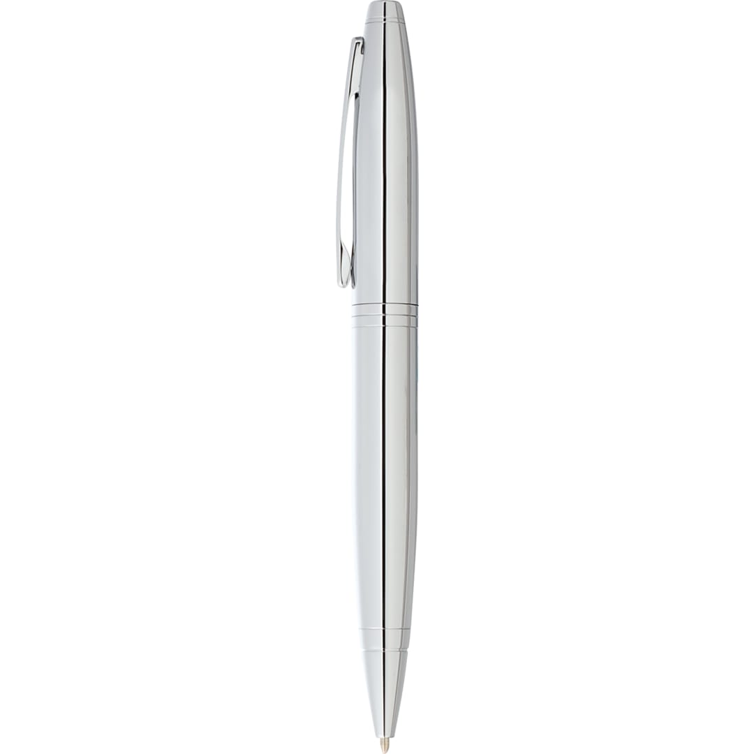 Cross® Calais Chrome Ballpoint