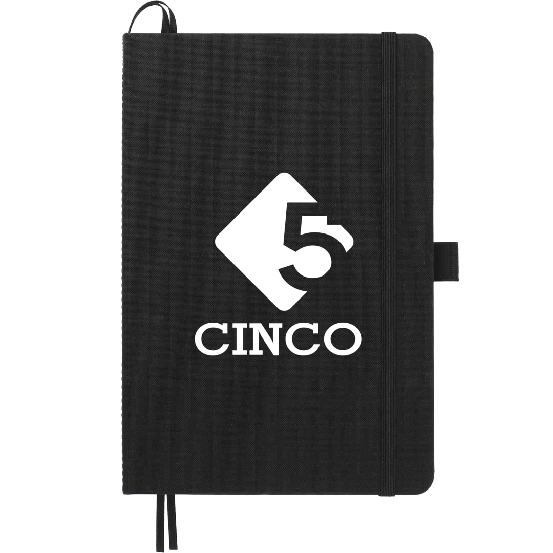 5.5" x 8.5" FSC® Recycled Marine Bound...