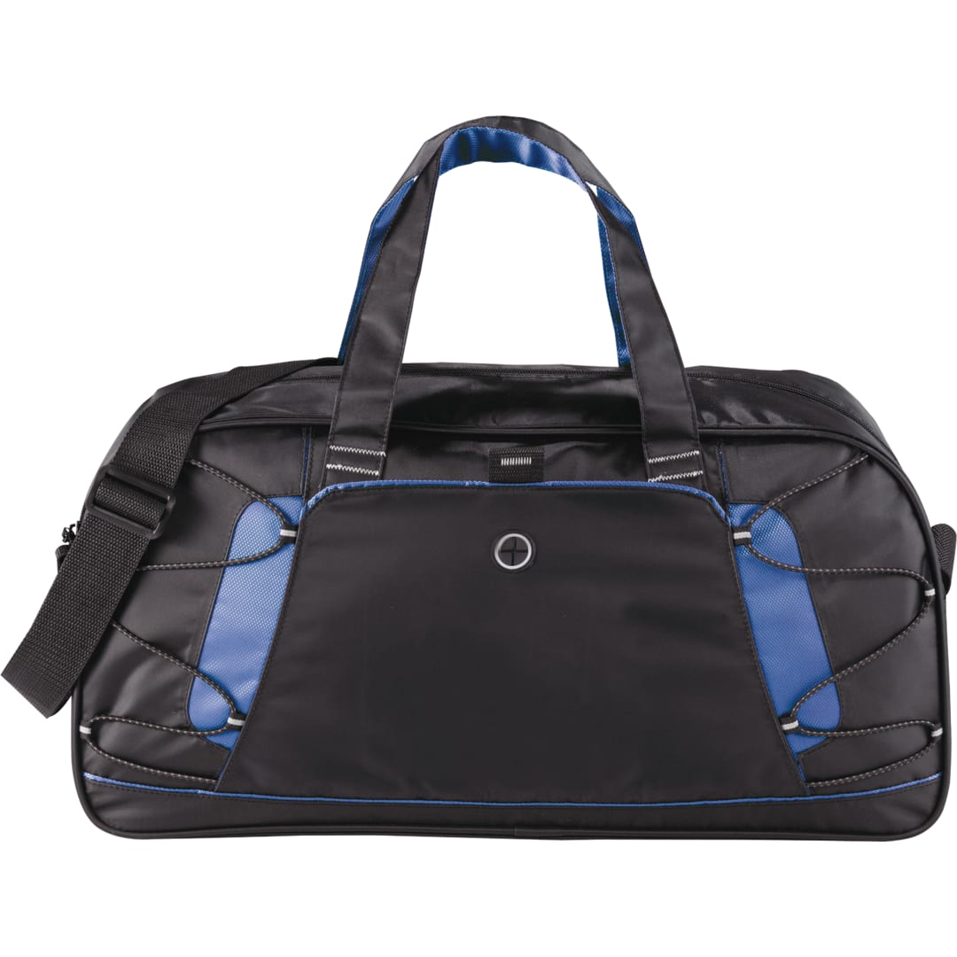 Shockwave 19" Sport Duffel Bag