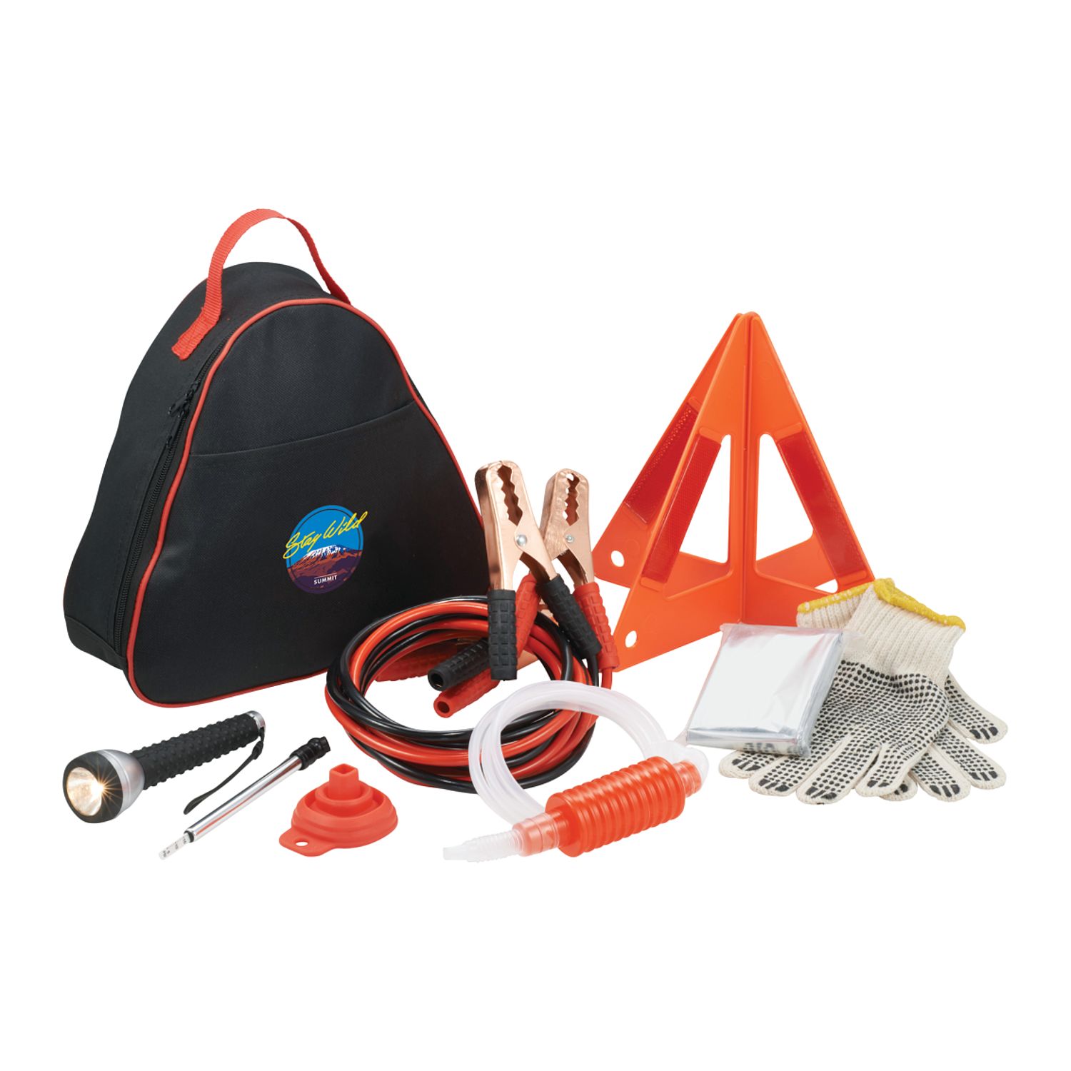 Highway 9-Piece Gift Set
