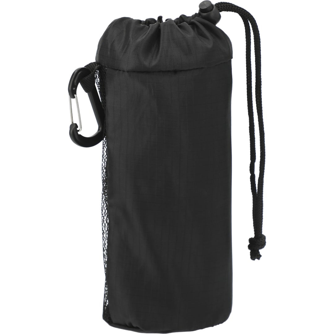 Ash Recycled 3-Pack Shopper Totes