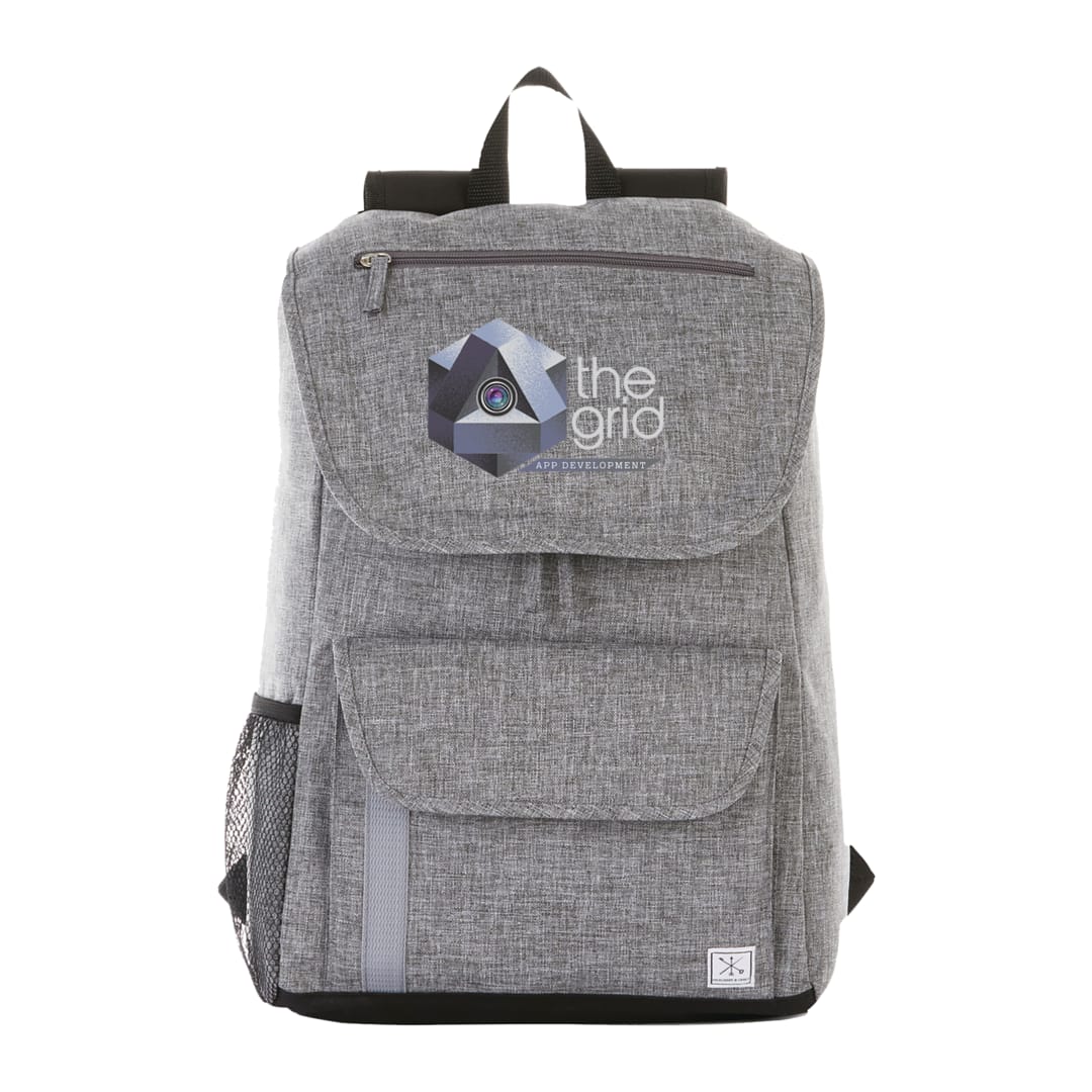 Merchant & Craft Ashton 15" Computer Backpack