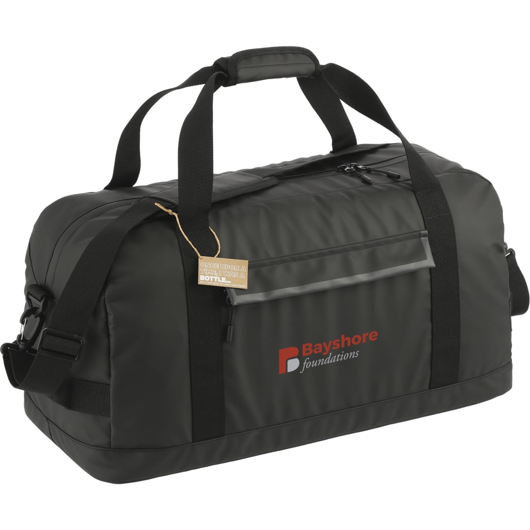 NBN All-Weather Recycled Duffel