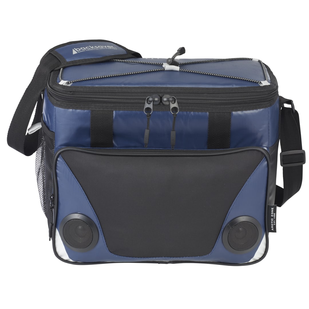 Arctic Zone® Titan Deep Freeze® Speaker Cooler