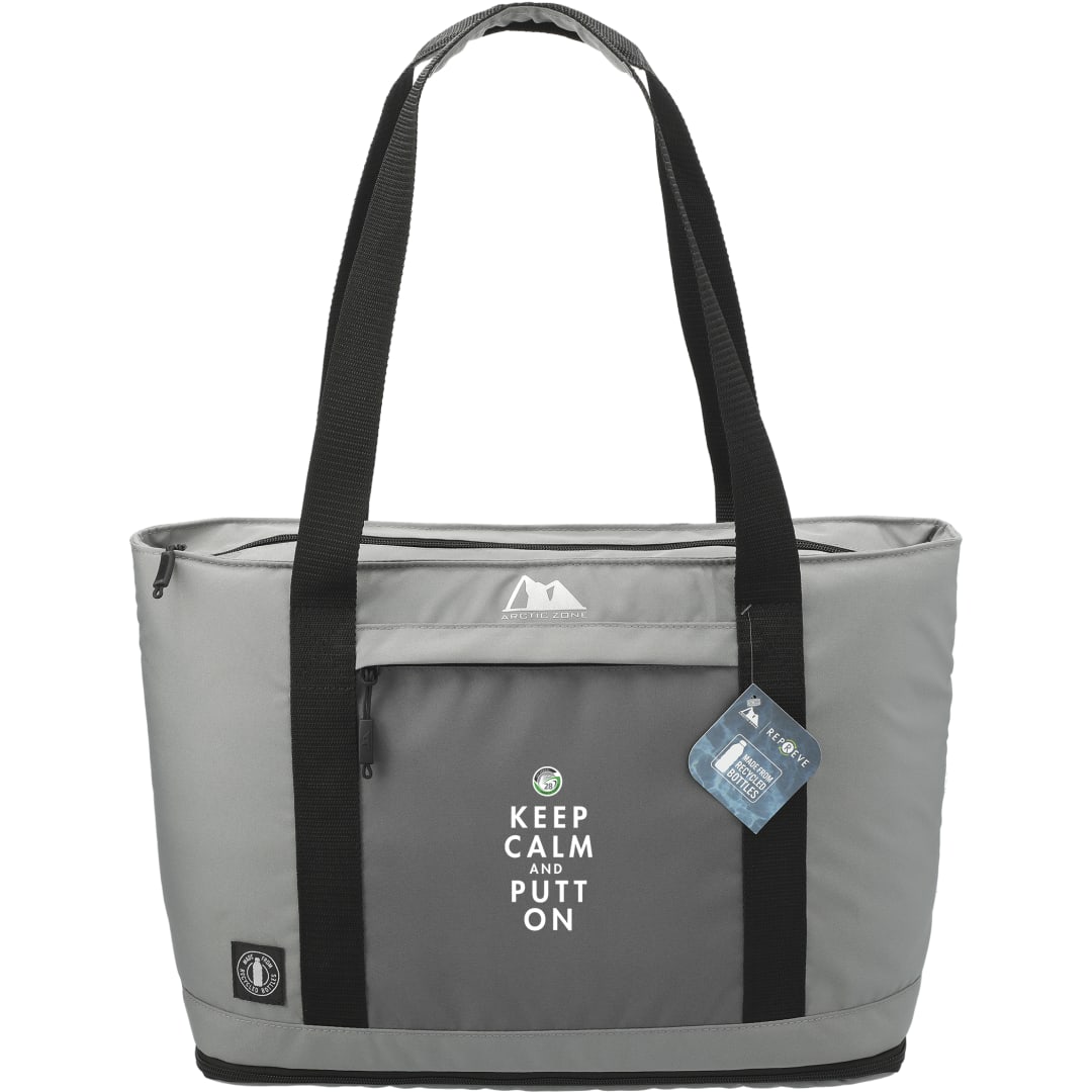 Arctic Zone® Repreve® 25-50 Can Expandable...