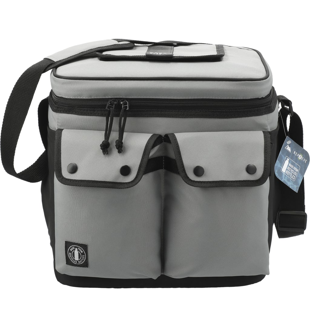 Arctic Zone® Repreve® 24 Can Double Pocket...