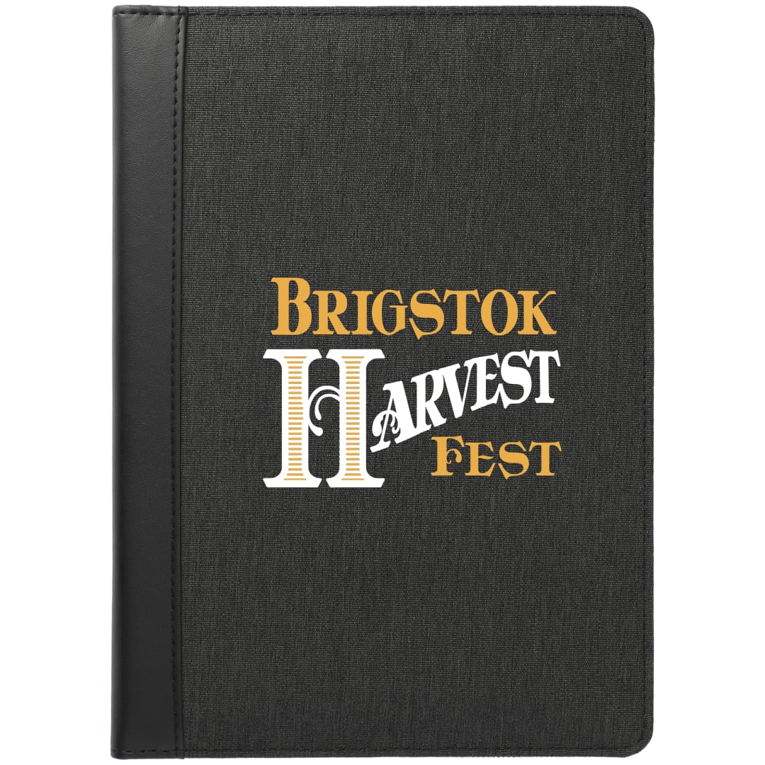 7" x 10" NBN Trails Writing Pad w/ FSC®...
