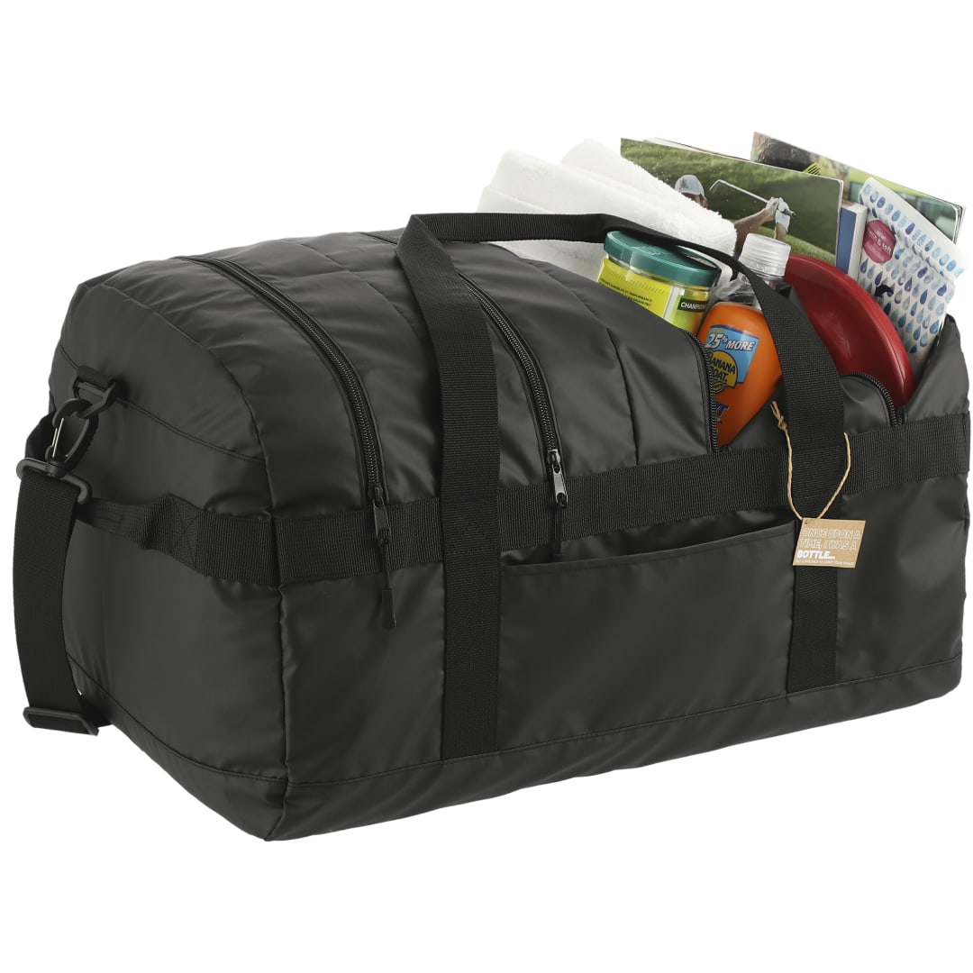 NBN Recycled Outdoor 60L Duffel