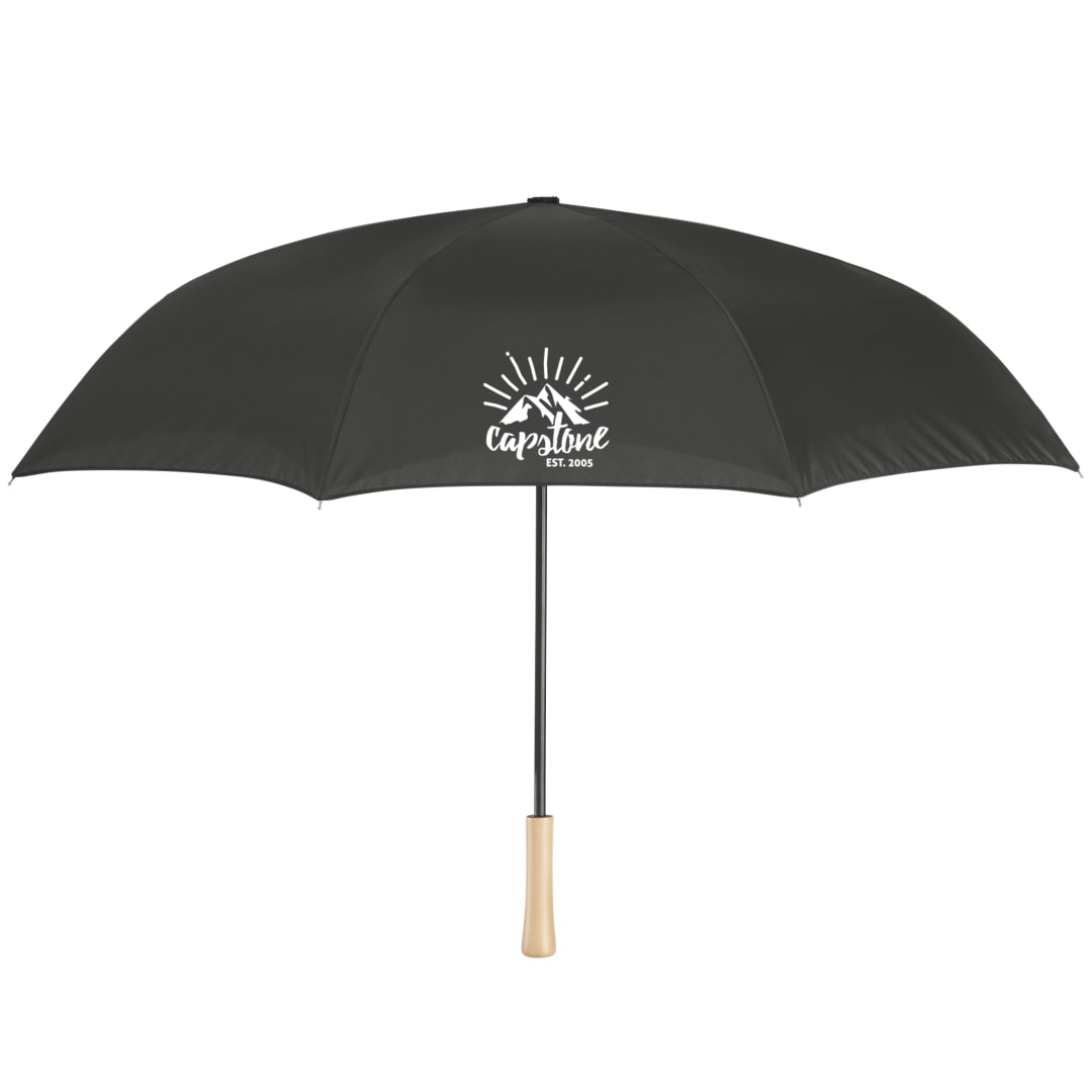 48" Recycled Manual Inversion Umbrella