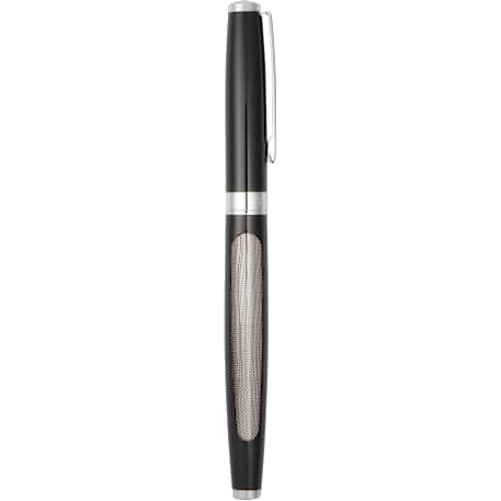 Luxe Recycled Stainless Steel Roller Ball