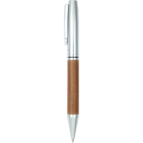 Luxe Walnut Executive Ballpoint