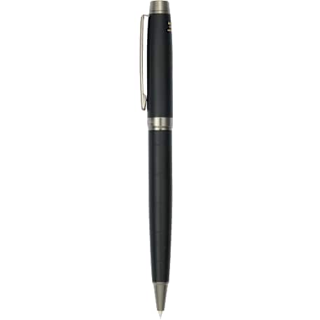Luxe Recycled Brass Pillar Ballpoint?
