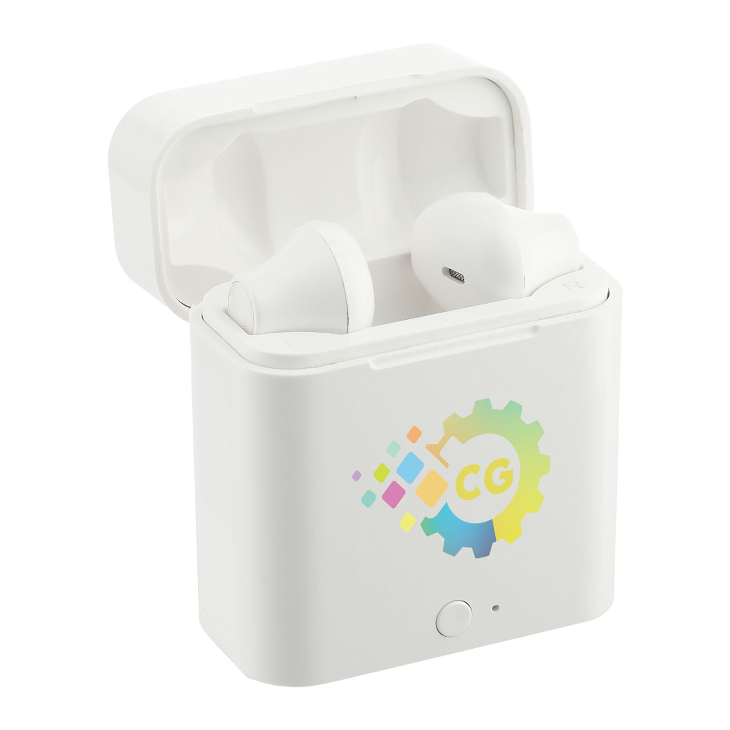 Volantis UV True Wireless Auto Pair Earbuds